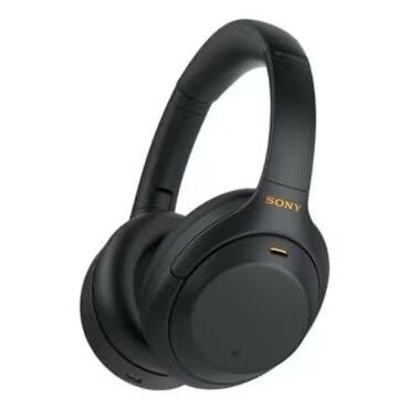 Dinamiklər və kolonkalar: Simsiz (Bluetooth) Qulaqcıqlar, Sony, rəng - Qara