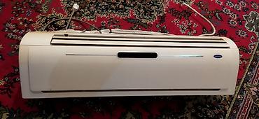 carrier: Carrier split kondisioner – model 42QCR018713GE (daxili blok) və uyğun — 1
