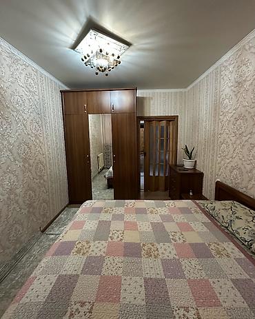 2хком кв: 4 комнаты, 66 м², 104 серия, 2 этаж, Косметический ремонт — 3