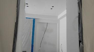 Фасадные 3D панели: Декоративные стеновые панели и потолочные карнизы с рельефом - — 10