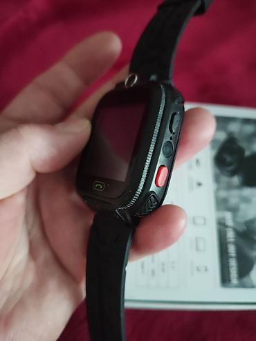 garmin forerunner 55: Смарт-часы с камерой из Германии привезли - Цвет: черный, акценты — 2