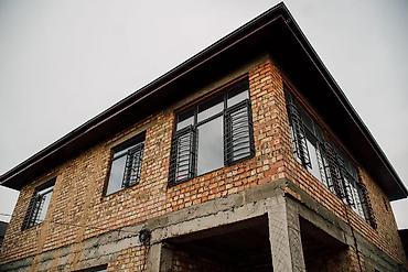 Продажа коттеджей и домов: 4 комнаты, 160 м², 4 соток, Бишкек, Биримдик-Кут ж/м Агентство недвижимости — 15