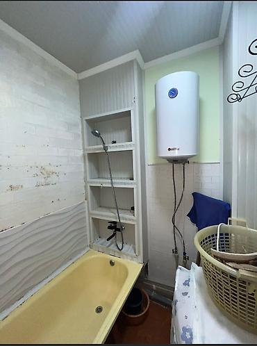 кыварти: 2 комнаты, 53 м², 106 серия, 1 этаж — 7