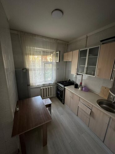 Долгосрочная аренда квартир: 2 комнаты, Без подселения, С мебелью полностью