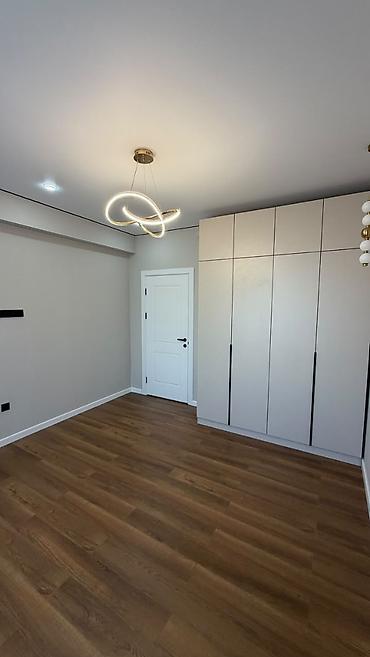 Продажа квартир: 2 комнаты, 70 м², Улан мкр Элитка, 8 этаж, Свежий ремонт — 12