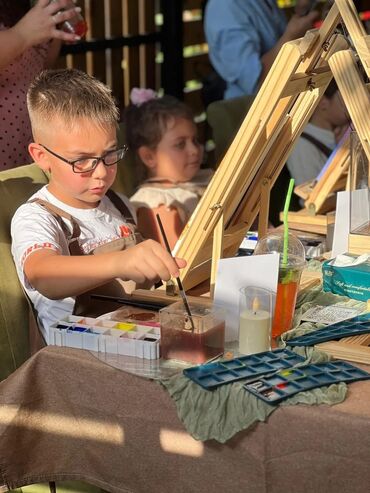 Организация мероприятий: Организация мероприятий | Оформление мероприятий, Букеты, флористика, Аниматоры — 18