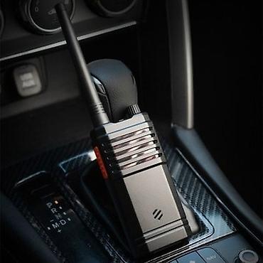 пш метр: Рация Xiaomi Beebest Walkie Talkie (A108) 💸Акция!!!1900сом 🔸Рация — 1