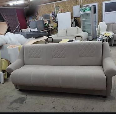 Ремонт, реставрация мебели: Ремонт-реставрацияперетяжка мягкой мебели. Замена обивочной — 7