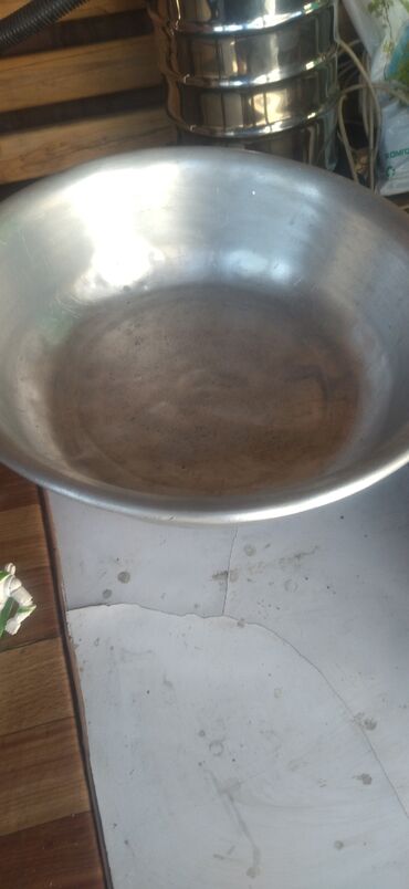 Баки: Бак, Алюминий, 10 л, Самовывоз — 9