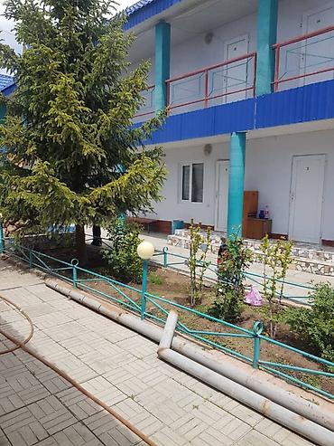 Продажа коттеджей и домов: ✅ Продается гостевой дом на Иссык-Куле 📍с.Чоктал (ниже трассы 100м) ✅ — 1