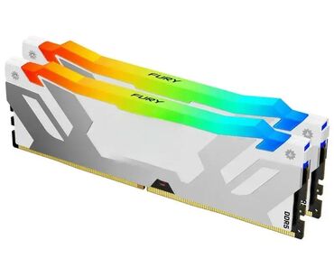 polovni programatori za ves masine: Brend: Kingston Model: KINGSTON DIMM DDR5 32GB (2x16GB kit) 6800MT/s