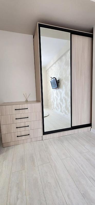 Долгосрочная аренда квартир: 1 комната, Собственник, С мебелью полностью — 9