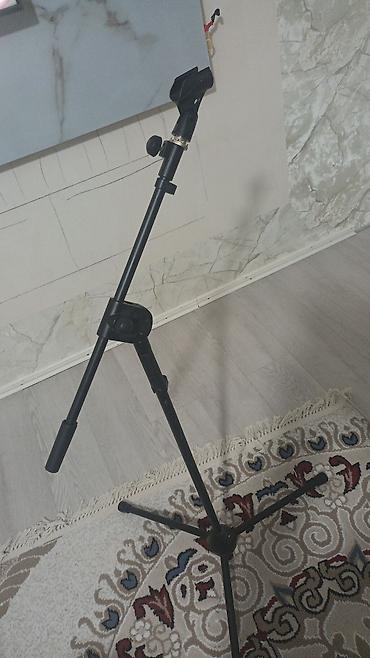 Yeni Simli Mikrofon Shure lalafo.az -da Yeni Simli Mikrofon Shure
