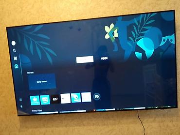 read dead redemption: 📺 Samsung 65 düym Smart TV — 4K UHD Samsung UE65DU7100U model — 1