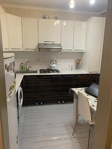 Продажа квартир: 3 комнаты, 60 м², Индивидуалка, 5 этаж, Евроремонт — 11