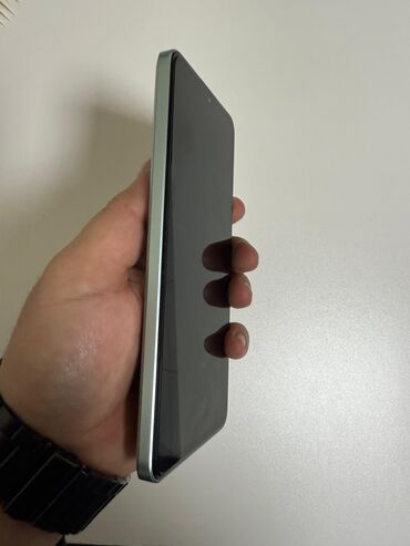 Xiaomi: Xiaomi 13T Pro, 512 GB, rəng - Yaşıl, 
 Sensor, Barmaq izi, Simsiz şarj — 10