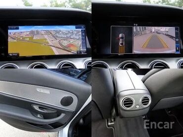 Mercedes-Benz: Mercedes-Benz E-Class: 2019 г., 2 л, Автомат, Бензин, Седан — 17