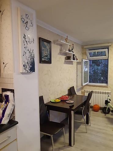 bileceri ev: Biləcəridə Avtovağzal metrosunun çıxışında Rəşid İsmayılov 7 — 6