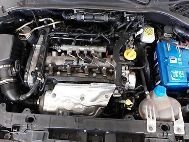 gorivni gas: MOTOR I AGREGATI 1.6 120KS ZA ALFA ROMEO MITO | Alfa Mito polovni — 1