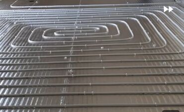 İstilik sistemi: Salam evinizin mükəmməl istilik sistemi quraşdırmaq istəsəz bizə — 9