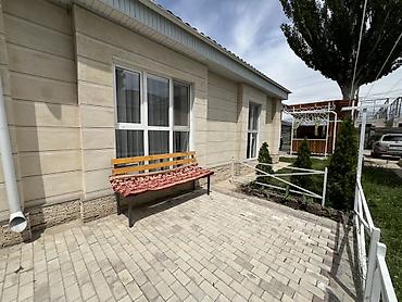 Иссык-Куль 2026: Коттедж, ЦО Радуга West, Кош-Кол, Охраняемая территория, Парковка, стоянка, Тренажерный зал — 8