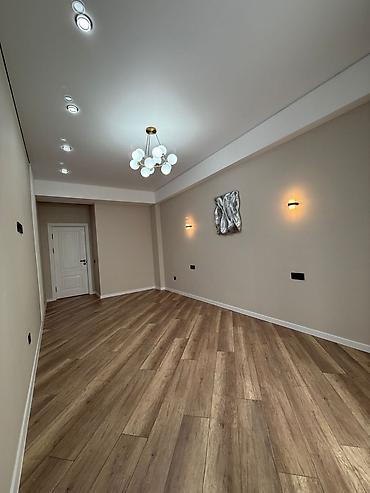 Продажа квартир: 3 комнаты, 97 м², Асанбай мкр Элитка, 12 этаж, Дизайнерский ремонт — 15