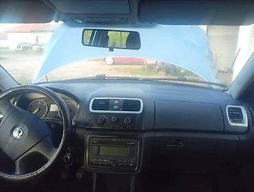 megan auto: INSTRUMENT TABLA ZA ŠKODA FABIA | instrument tabla za skoda fabia — 1