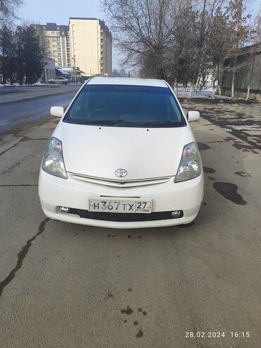 тайотта калдина: Toyota Prius: 2011 г., 1.5 л, Вариатор, Гибрид