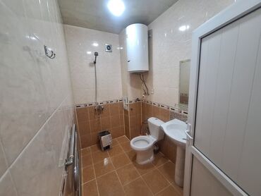 Yeni tikili: 2 otaqlı, Yeni tikili, 60 kv. m — 7