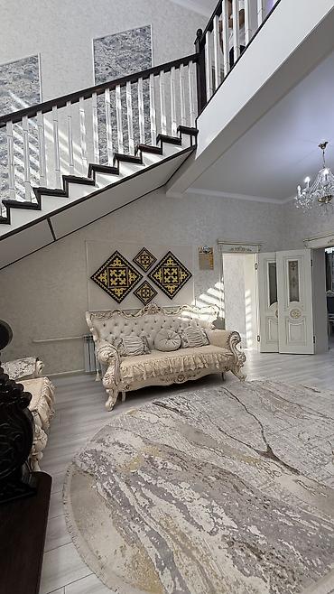 archa group: ПРОДАЁТСЯ 2-ЭТАЖНЫЙ ДОМ В АРЧА-БЕШИКЕ Хорошая локация: всё рядом. - — 7