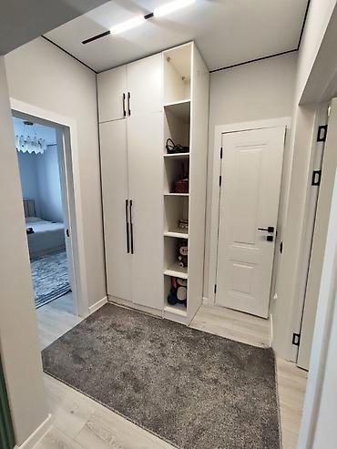 kant flat: 2 комнаты, 83 м², Технопарк Элитка, 6 этаж, Евроремонт — 6