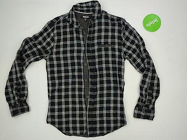 smog clothing: SMOG, Koszulа dla mężczyzn, rozmiar S — 2