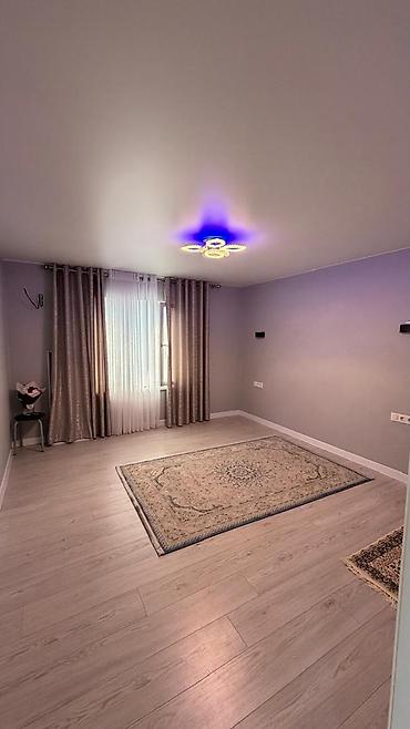 квартира ош снять: 100 м², 3 комнаты, Юг-2 мкр, Студентам — 8