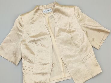 t shirty bez nadruku damskie: Women's blazer 2XL (EU 44), condition - Very good