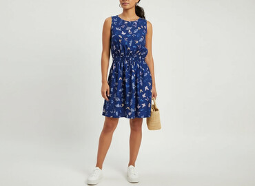 sukienka na roczek dla mamy plus size: Atmosphere, Сукня жіноча, розмір L