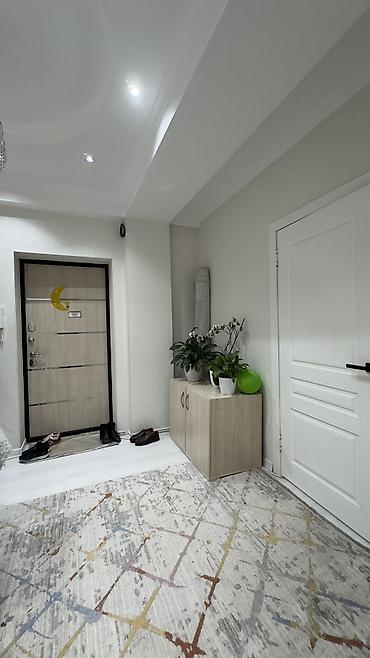 Продажа квартир: 1 комната, 44 м², Элитка, 6 этаж, Евроремонт at lalafo.kg — 16 Продажа квартир: 1 комната, 44 м², Элитка, 6 этаж, Евроремонт — 16