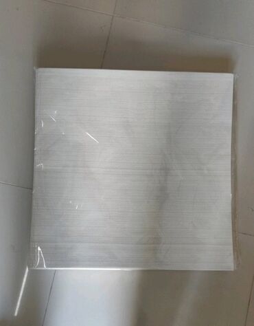 Tapete: 3D zidne obloge Dimenzije 60x30 - cena 280 din po komadu Dimenzije — 3
