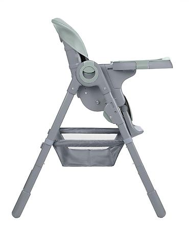 decije haljinice svecane: KIKKA BOO Hranilica COMFY PLUS mint – šifra proizvoda: KKB — 7