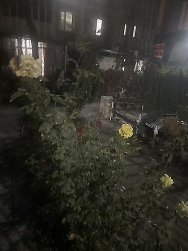 сниму квартиру ош келечек: 2 комнаты, 63 м², 105 серия, 1 этаж, Дизайнерский ремонт — 4