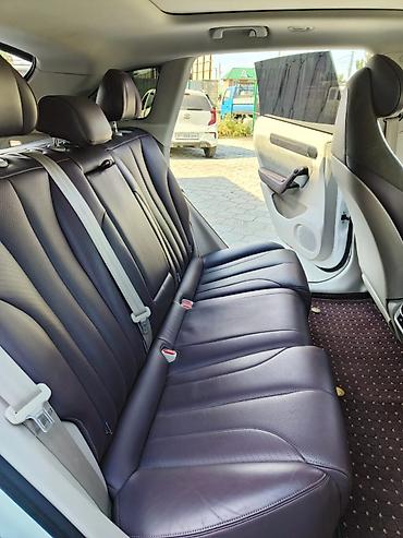 Другие автомобили: 🚗 Продам Leapmotor C11 2022 🤍 Цвет: белый ⚡ Полная комплектация 🔋 — 6