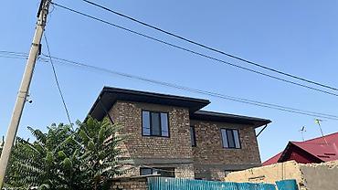 Продажа коттеджей и домов: 🏡 Продаётся новый 2-этажный кирпичный дом в престижном районе — Ж/м — 24