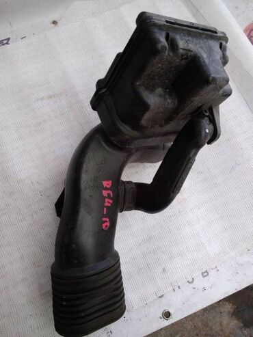 Другие автозапчасти: Воздушный накопитель Honda Cr-V RE K24Z4 2007 (б/у)