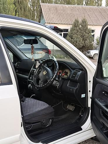 фары срв 2: Honda CR-V: 2005 г., 2.4 л, Автомат, Бензин, Кроссовер — 7