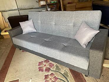 Прямые диваны: Прямой диван, Новый — 4