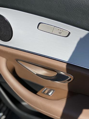 цена только сегодня: Mercedes-Benz E-Class: 2021 г., 2 л, Автомат, Бензин, Седан — 8