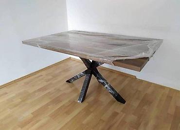 Stilski trpezarijski stolovi: TRPEZARIJSKI STOLOVI MODEL XV5 | Kontakt telefon 06******** Viber — 11