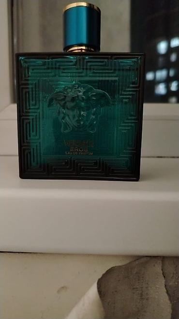 versace eros: Versace Eros Eau de Parfum — мужской аромат в формате отливантов. - — 1