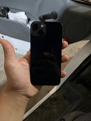 IPhone 13, 128 ГБ, Midnight