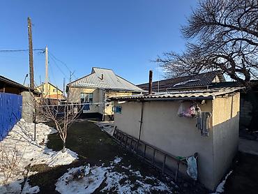 Продажа домов: Дом, 83 м², 4 комнаты, Агентство недвижимости, Косметический ремонт — 3