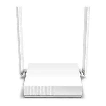 vox kuvalo za kafu: TP-Link LAN Router TP-LINK TL-WR820N WiFi/300Mb/s /1xWAN/2xLAN Model